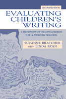 Evaluating Children's Writing