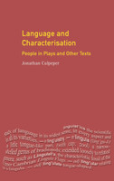 Language and Characterisation