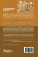 The Early Information Society