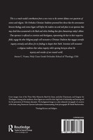 Science and the Eastern Orthodox Church