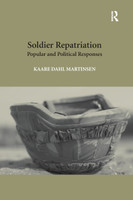 Soldier Repatriation