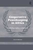 Cooperative Peacekeeping in Africa