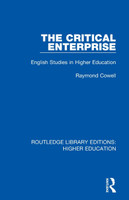 The Critical Enterprise