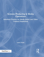 Screens Producing & Media Operations