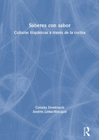 Saberes con sabor