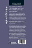 Chinese Economists on Economic Reform - Collected Works of Guo Shuqing