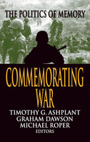Commemorating War
