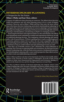 Interdisciplinary Planning