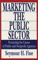 Marketing the Public Sector