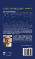 Nation and State in Latin America