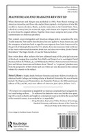 Mainstream and Margins Revisited