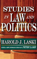 Studies in Law and Politics