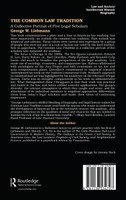 The Common Law Tradition