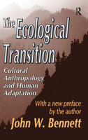 The Ecological Transition