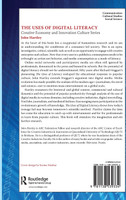 The Uses of Digital Literacy