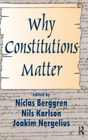 Why Constitutions Matter