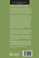 Land Grabs in Asia