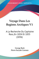Voyage Dans Les Regions Arctiques V1