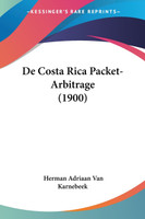 De Costa Rica Packet-Arbitrage (1900)