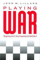 Playing War