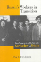 Russia's Workers in Transition