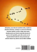 EL VUELO DE LA ALONDRA