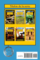 Las aventuras de Zahra. Las pinturas de Kondoa