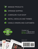 PrestaShop 1.5 User Guide