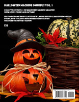Halloween Machine Omnibus