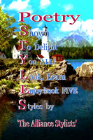 Poetry Styles Book Five