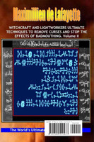 Witchcraft & lightworkers ultimate techniques to remove curses & stop the effects of badmouthing