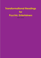 Transformational Readings for Psychic Entertainers