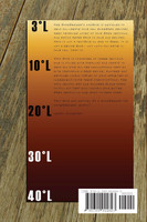 The Homebrewer's Logbook Paperback