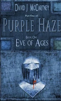 Part one of Purple Haze