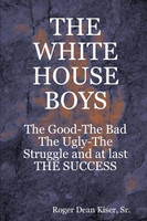 WHITE HOUSE BOYS