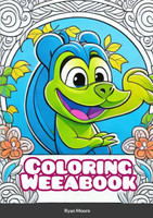 Coloring WeeaBook