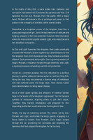 The Story of Zoe