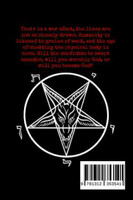 Serpent Telesma Dwelling Within the Dark Matter Consciousness