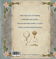 A Magical Time Travel