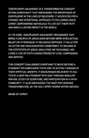 Discipleship Unleashed - Study Notes