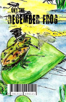 Billy Space Codger and the December Frog