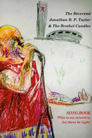 Song Book - This Is My Ministry