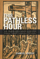 Martin Buber's Theopolitics