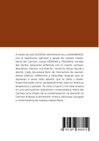 VIRGEN DEL CARMEN.