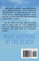 What Happens at the Beach