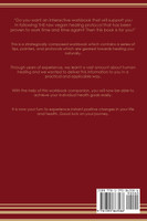 Reversing Pulmonary Hypertension The Raw Vegan Detoxification & Regeneration Workbook for Curing Patients.