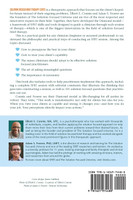 THE SOLUTION FOCUSED BRIEF THERAPY DIAMOND