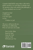 The Nicodemus Principle