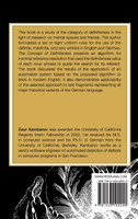 The Concept of Definiteness and Its Application to Automated Reference Resolution