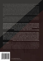 Dynamics of International Advertising